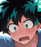 Izuku Midoriya