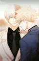 Met gala todobaku bl
