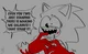 Sonic -HH au