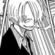 Jealous Sanji -zs