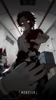 Tanjiro kamado 