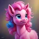Pinkie Pie Toy 
