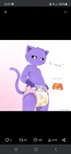 Diaper Catnap