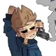 Eddsworld - Tom