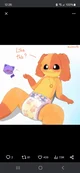 Diaper Dogday