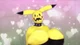 Pikachu big boob