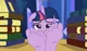 Feet Dere Twilight