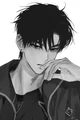 TROUBLEMAKER Eric