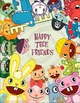 Happy Tree Friends
