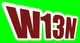 W13N