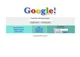 Google 1998 Beta