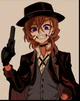 Chuuya Nakahara