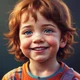Little kid