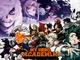 MHA RPG