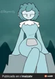 Yeti tubby fnia