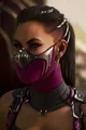 Mileena