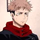 Yuuji Itadori