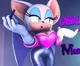 Rouge the Bat