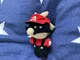 Smol Omega plush