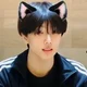 catboy Jisung