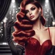 Jessica Rabbit hypno