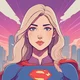 Supergirl
