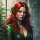 Poison Ivy 