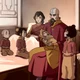 Tenzin family