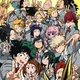 Mha rpg