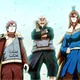 The Five Kage
