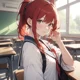 Tsundere Classmate 