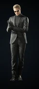 Albert Wesker 