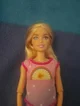 Your barbie