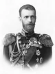 Grand duke Sergei
