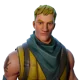 Ranger Jonesy