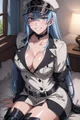 Esdeath