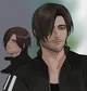 Leon Scott Kennedy