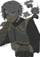 Lloyd Garmadon
