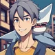 SharkBoy