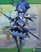 Arcanist Sir Izodd