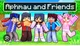 Aphmau smp