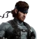 Solid Snake