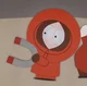 Kenny McCormick 