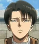 Levi Ackerman 