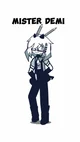 Mister Demi