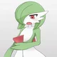 your gardevoir gf