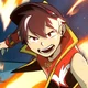 Boboiboy Blaze