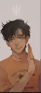 BF- Percy Jackson