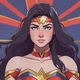WonderWoman 