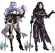 Warriors